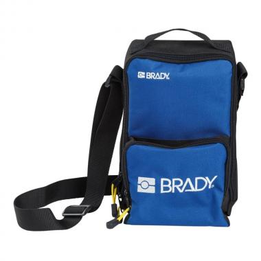 Защитная мягкая сумка Brady для портативных принтеров [brd150617]