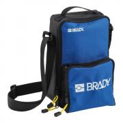 Защитная мягкая сумка Brady для портативных принтеров [brd150617]