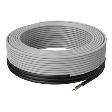 Греющий кабель для прогрева бетона Rexant 20 Вт/м, 75 м [51-0094]