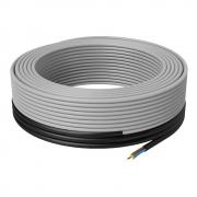 Греющий кабель для прогрева бетона Rexant 40 Вт/м, 9.3 м [51-0081]