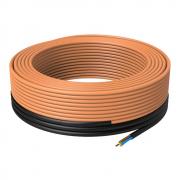 Греющий кабель для прогрева бетона Rexant 40-37, 37 м [51-0083]