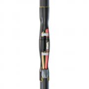 Соединительная кабельная муфта КВТ 4РСТ-1-10/25(Б) для кабеля с резиновой изоляцией до 1 кВ [72906]