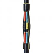 Соединительная кабельная муфта КВТ МВПТ-1.5/2.5 для водопогружных кабеля с пластмассовой изоляцией до 400 В [65509]