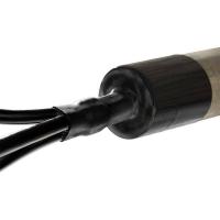 Термоусаживаемый уплотнитель кабельных проходов КВТ УКПт-180/50 [89454]