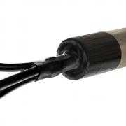 Уплотнитель кабельных проходов термоусаживаемый КВТ УКПт-115/28 [89453]