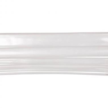 Термоусаживаемая трубка клеевая Rexant 12.0/4.0 мм, прозрачная, усадка 3:1, нарезка по 1 м [26-1209]