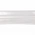 Термоусаживаемая трубка клеевая Rexant 4.8/1.6 мм, прозрачная, усадка 3:1, нарезка по 1 м [26-4809]