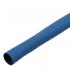 Термоусаживаемая трубка Rexant 3.0/1.5 мм, синяя, ролик 2.44 м [29-0005]