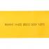 Термоусаживаемая трубка Rexant 60.0/30.0 мм, желтая, усадка 2:1, с подавлением горения, нарезка по 1 м [25-0062]