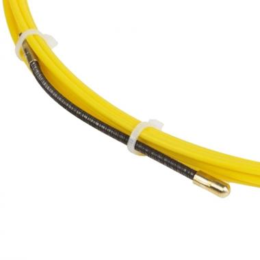 Протяжка кабельная PROconnect (мини УЗК в бухте) стеклопруток, Ø 3 мм, 10 м [47-1010-6]
