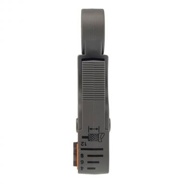 Инструмент Rexant HT-332 для зачистки коаксиального кабеля RG-58, RG-59, RG-6 [12-4011]