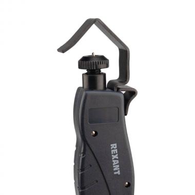 Инструмент Rexant HT-335 для продольной зачистки кабеля 25-36 мм² [12-4053]