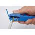 Кабельный нож Weicon S 4-28 Multi снятие изоляции провода 0.5-6 мм² [wcn50057328]