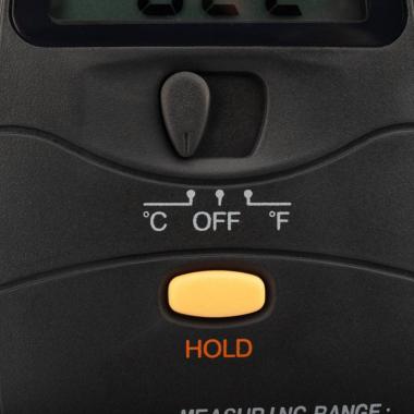 Цифровой термометр MASTECH MS6500 [13-1240]