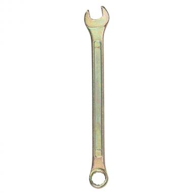Ключ комбинированный Rexant 7 мм, желтый цинк [12-5802-2]