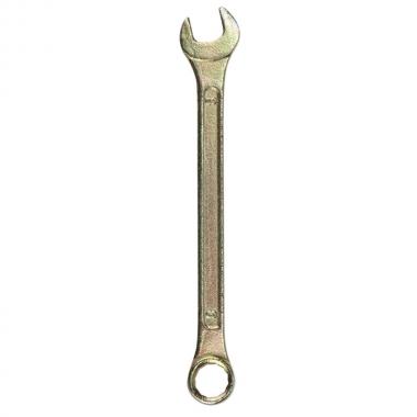 Ключ комбинированный Rexant 8 мм, желтый цинк [12-5803-2]