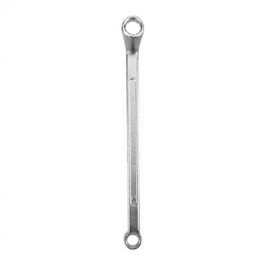 Ключ накидной коленчатый Rexant 10х11 мм [12-5854-2]