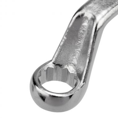 Ключ накидной коленчатый Rexant 12х13 мм [12-5856-2]