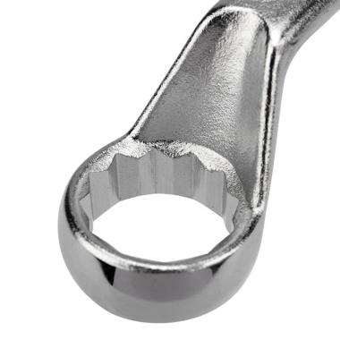 Ключ накидной коленчатый Rexant 22х24 мм [12-5863-2]