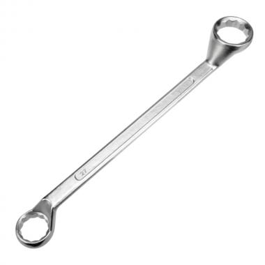 Ключ накидной коленчатый Rexant 27х32 мм [12-5865-2]