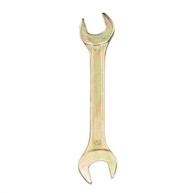 Ключ рожковый Rexant 14х15 мм, желтый цинк [12-5825-2]