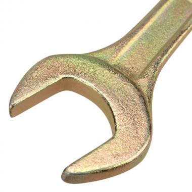 Ключ рожковый Rexant 19х22 мм, желтый цинк [12-5831-2]