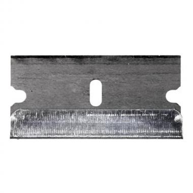 Лезвия сменные для скребка Rexant 19х39х0.25 мм (10 шт) [12-4968]