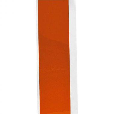 Светоотражающая лента Brady BM7C‐1000‐584‐OR винил 25.4 х 22.86 м, оранжевый [brd174508]