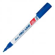 Маркер Markal Pro-Line Fine, синий, 1.5 мм [96875]