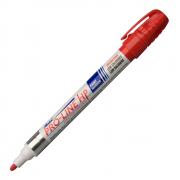 Промышленный маркер Markal Pro-Line HP, красный, 3 мм [96962]