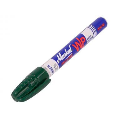 Маркер Markal Pro-Line WP, зеленый, 3 мм [96935]