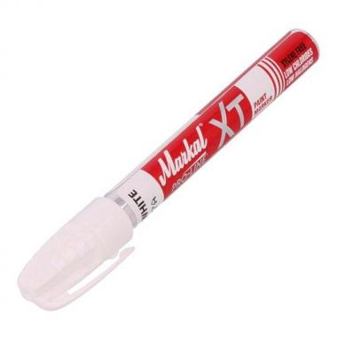 Промышленный маркер Markal Pro-Line XT, белый, 3 мм [97250]