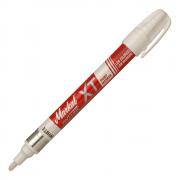 Промышленный маркер Markal Pro-Line XT, белый, 3 мм [97250]