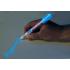 Ультрафиолетовый маркер Markal Valve Action, бесцветный, 3 мм [97054]