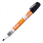 Термостойкий маркер Markal Pro-Line HT, черный, 3 мм [97303]