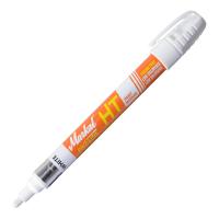 Термостойкий маркер Markal Pro-Line HT, белый, 3 мм [97301]