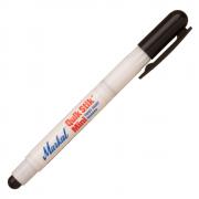 Промышленный маркер Markal Quik Stik Mini, черный, 6 мм [61129]