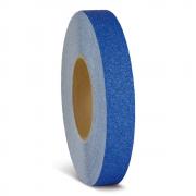 Противоскользящая клейкая лента "Basic" синяя, 25 мм х 18.3 м