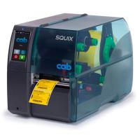 Термотрансферный принтер Cab SQUIX M 4.3/300