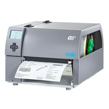 Термотрансферный принтер Cab a8+/300