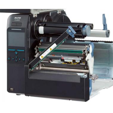 Принтер этикеток SATO CL6NX (203 dpi) [WWCL90060EU]