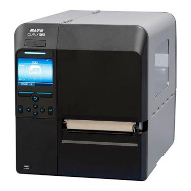 Термотрансферный принтер этикеток SATO CL4NX Plus (305 dpi) [WWCLP202NEU]