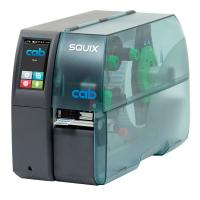 Термотрансферный принтер Cab SQUIX 2/600