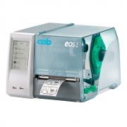 Термотрансферный принтер Cab eos1/200