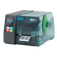 Термотрансферный принтер этикеток Cab eos2/200