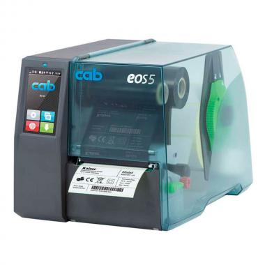 Термотрансферный принтер этикеток Cab eos5/200