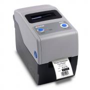 Термотрансферный принтер SATO CG208TT (203 dpi, USB,  LAN) [WWCG20042]