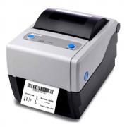 Термотрансферный принтер SATO CG408TT (203 dpi, USB, LAN) [WWCG18042]