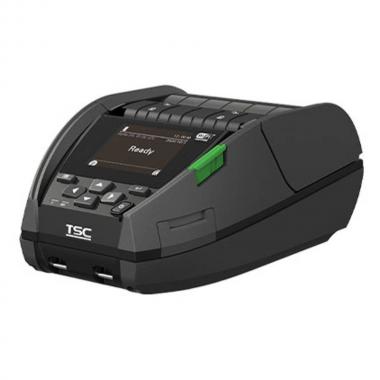 Портативный принтер TSC Alpha-30L, 203 dpi, MFi Bluetooth [A30L-A001-0002]