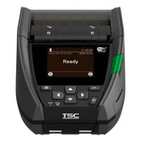 Портативный принтер TSC Alpha-30L, 203 dpi, MFi Bluetooth [A30L-A001-0002]